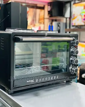 Europe Oven 48 Liters