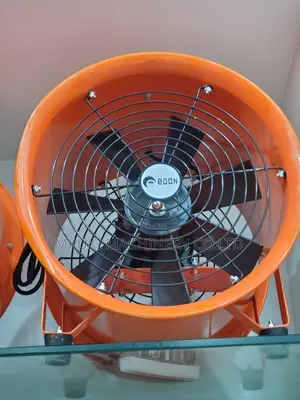 Industrial Fan