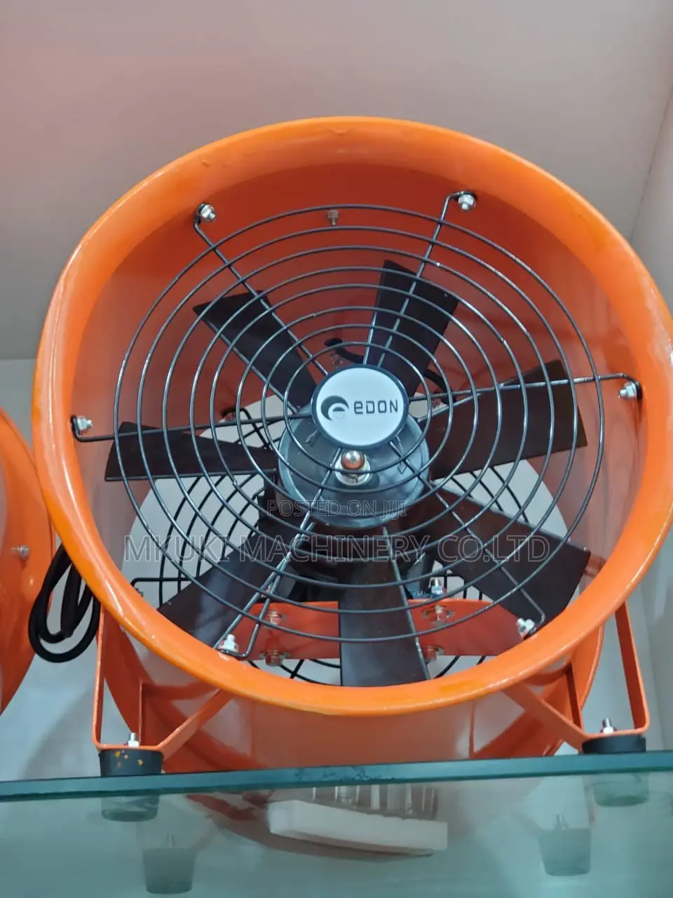Industrial Fan