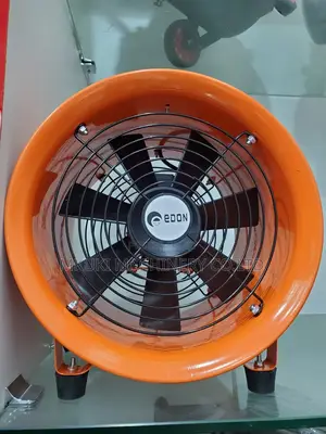 Industrial Fan