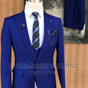 Men's Suitable Suits