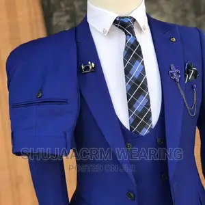 Men's Suitable Suits