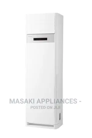 Hisense Inverter Floor Stand AC 24,000 Btu Air Condition