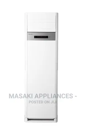 Hisense Inverter Floor Stand AC 36,000 Btu Air Condition