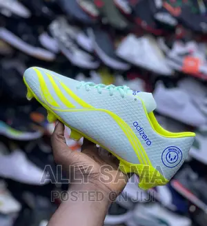 ADIZERO【Brand Adidas】