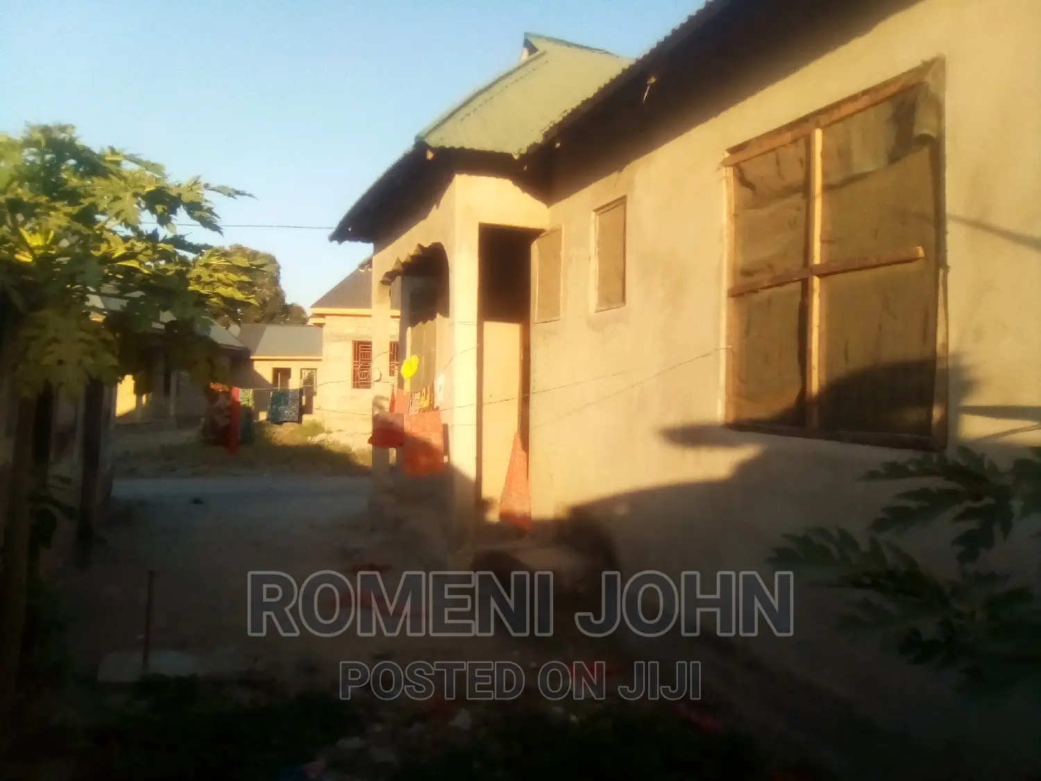 3bdrm House in Tanzania Dsm Ukonga for sale