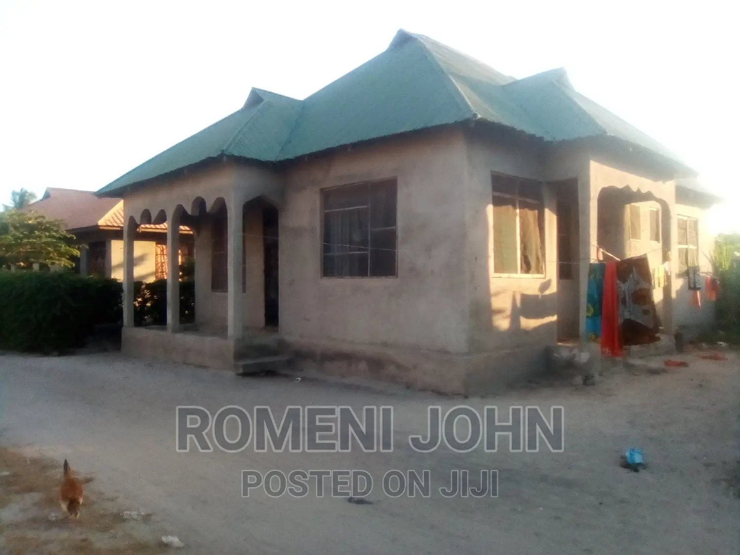 3bdrm House in Tanzania Dsm Ukonga for sale