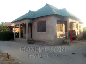 3bdrm House in Tanzania Dsm Ukonga for sale