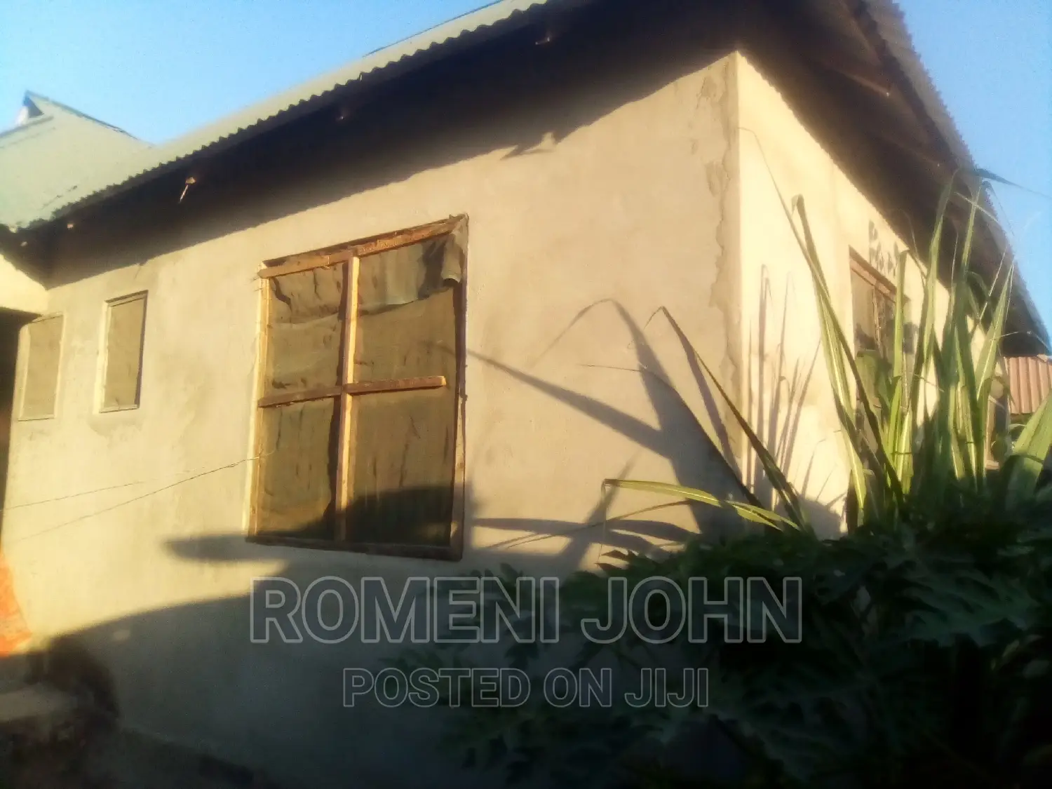 3bdrm House in Tanzania Dsm Ukonga for sale
