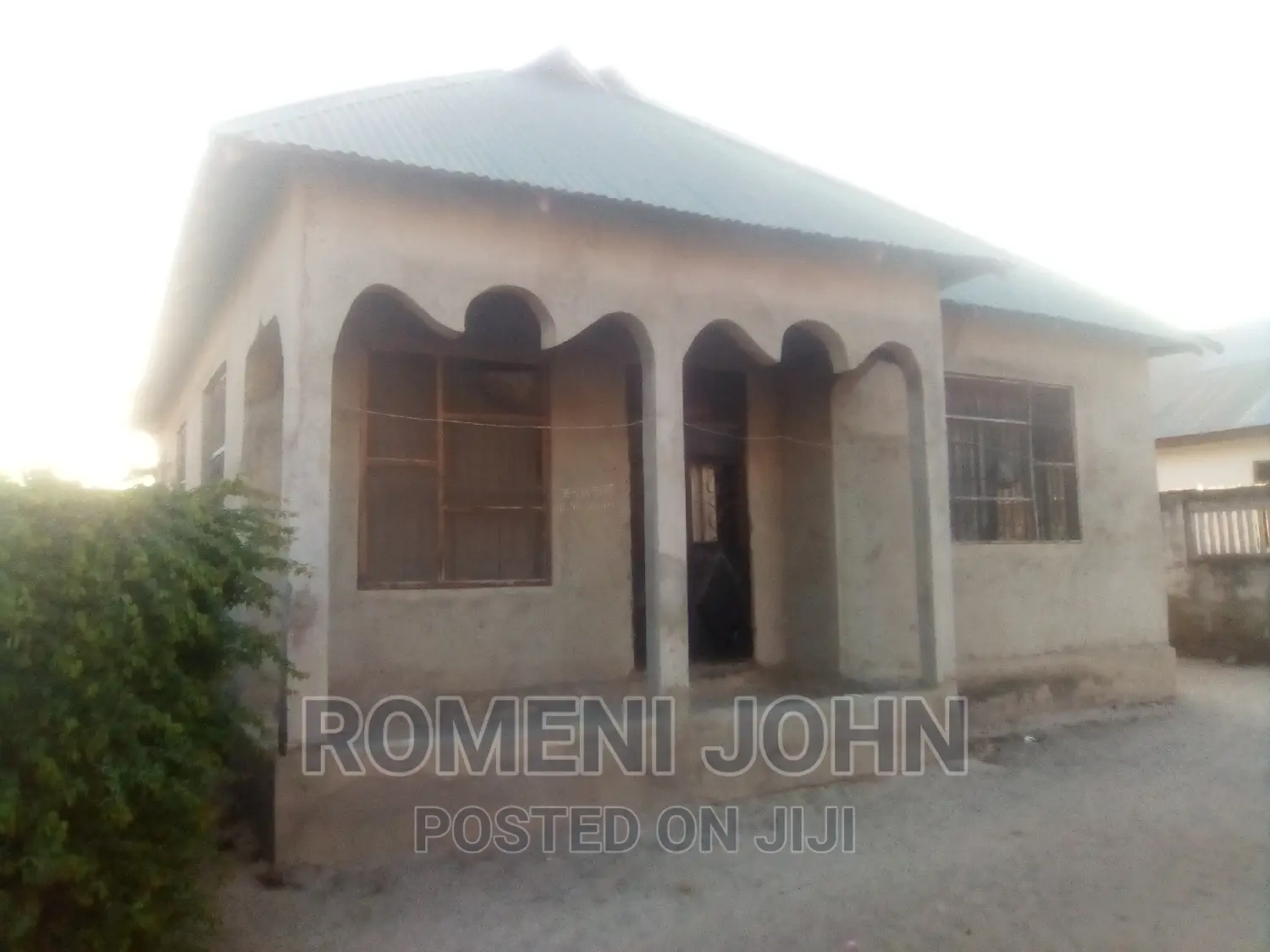 3bdrm House in Tanzania Dsm Ukonga for sale