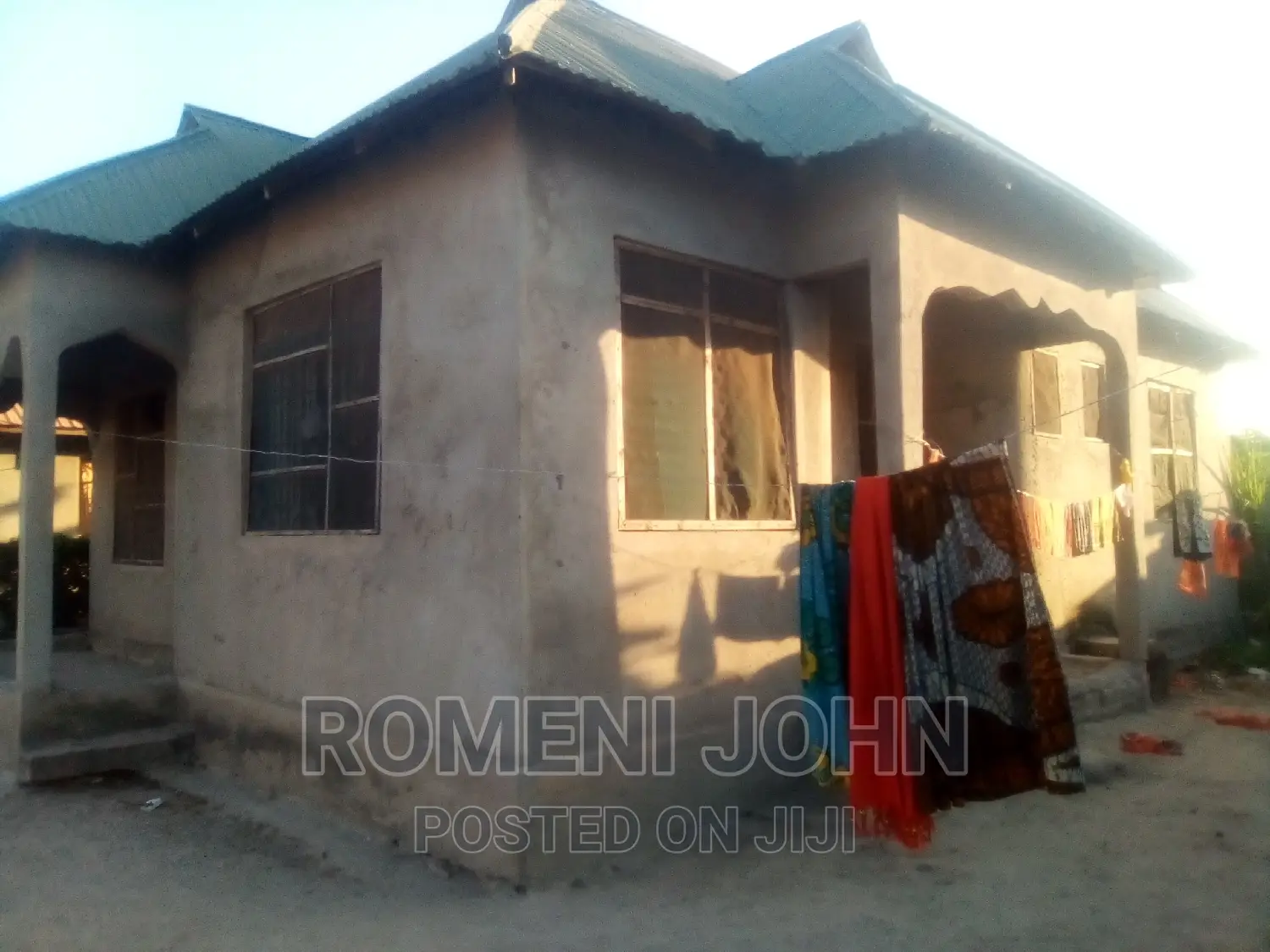 3bdrm House in Tanzania Dsm Ukonga for sale
