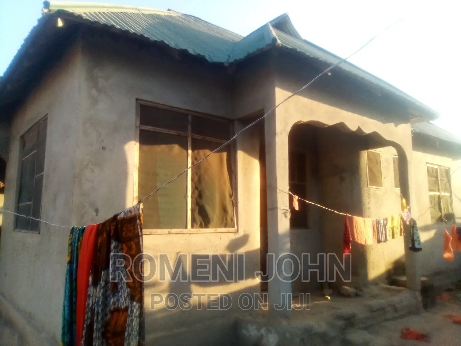 3bdrm House in Tanzania Dsm Ukonga for sale