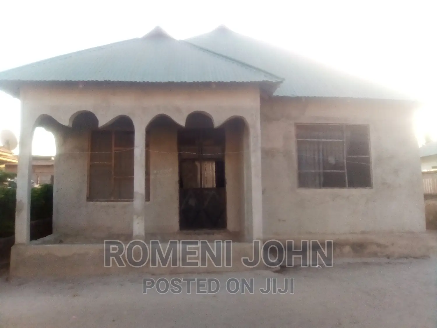 3bdrm House in Tanzania Dsm Ukonga for sale