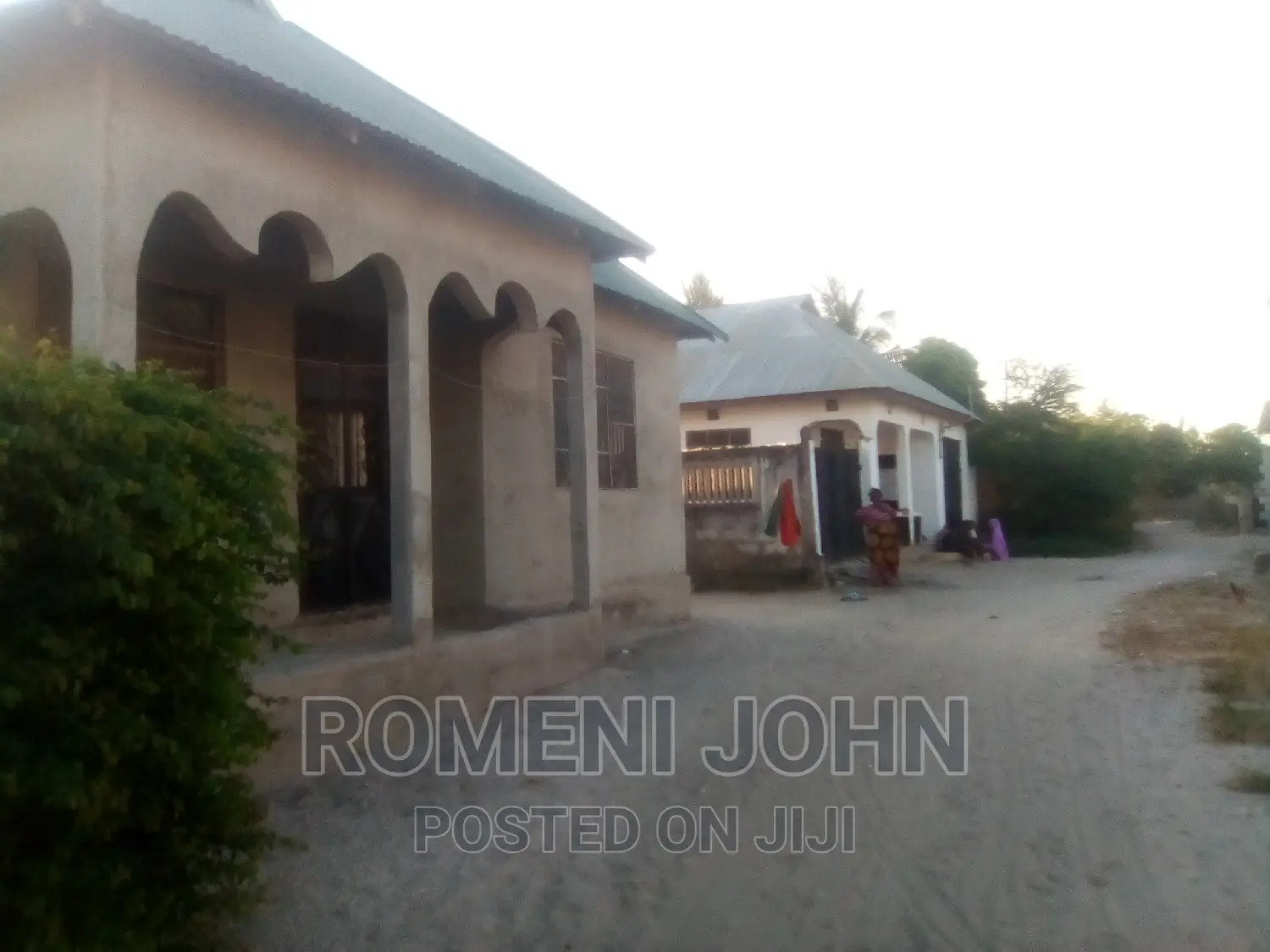 3bdrm House in Tanzania Dsm Ukonga for sale
