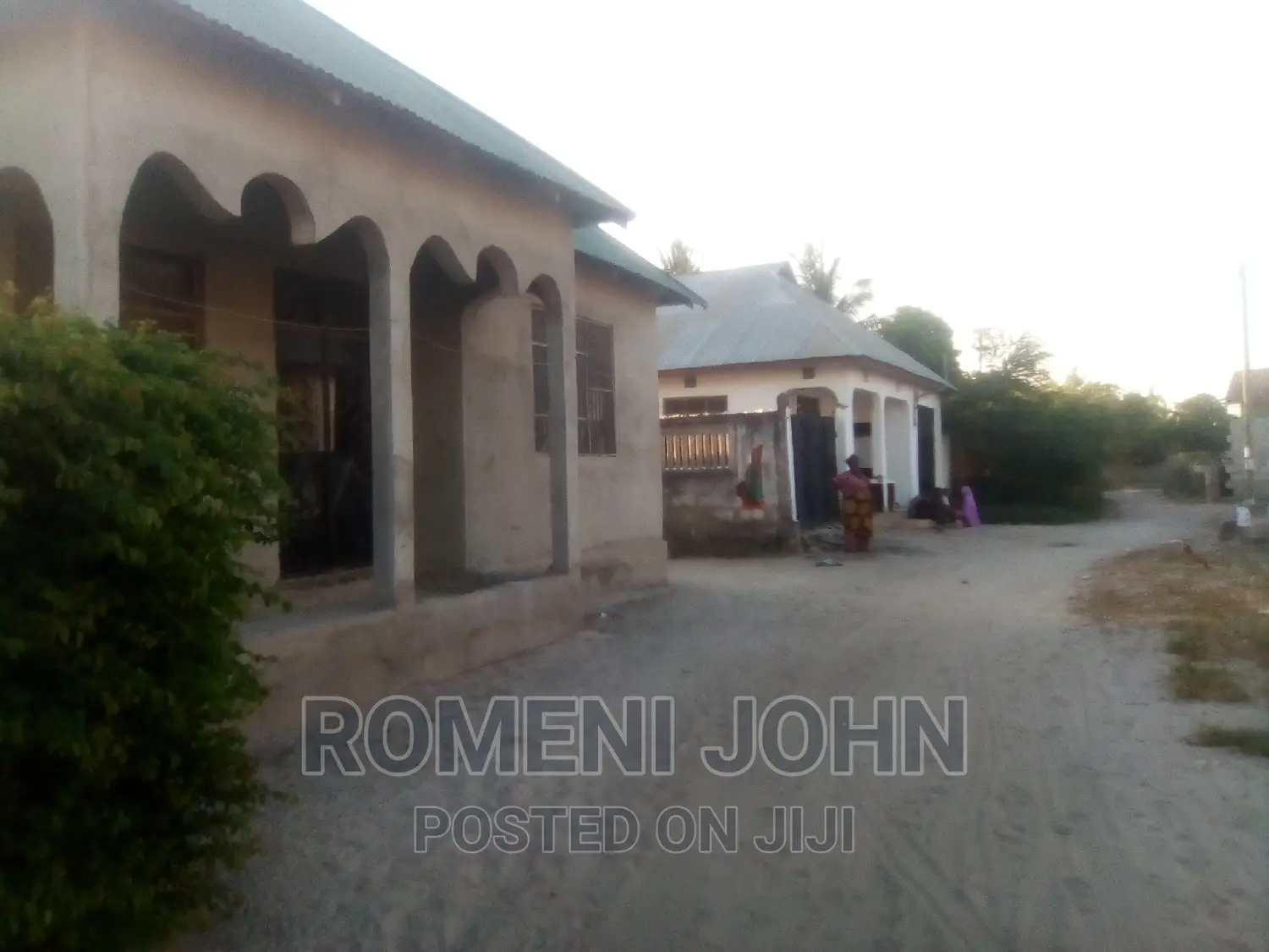 3bdrm House in Tanzania Dsm Ukonga for sale