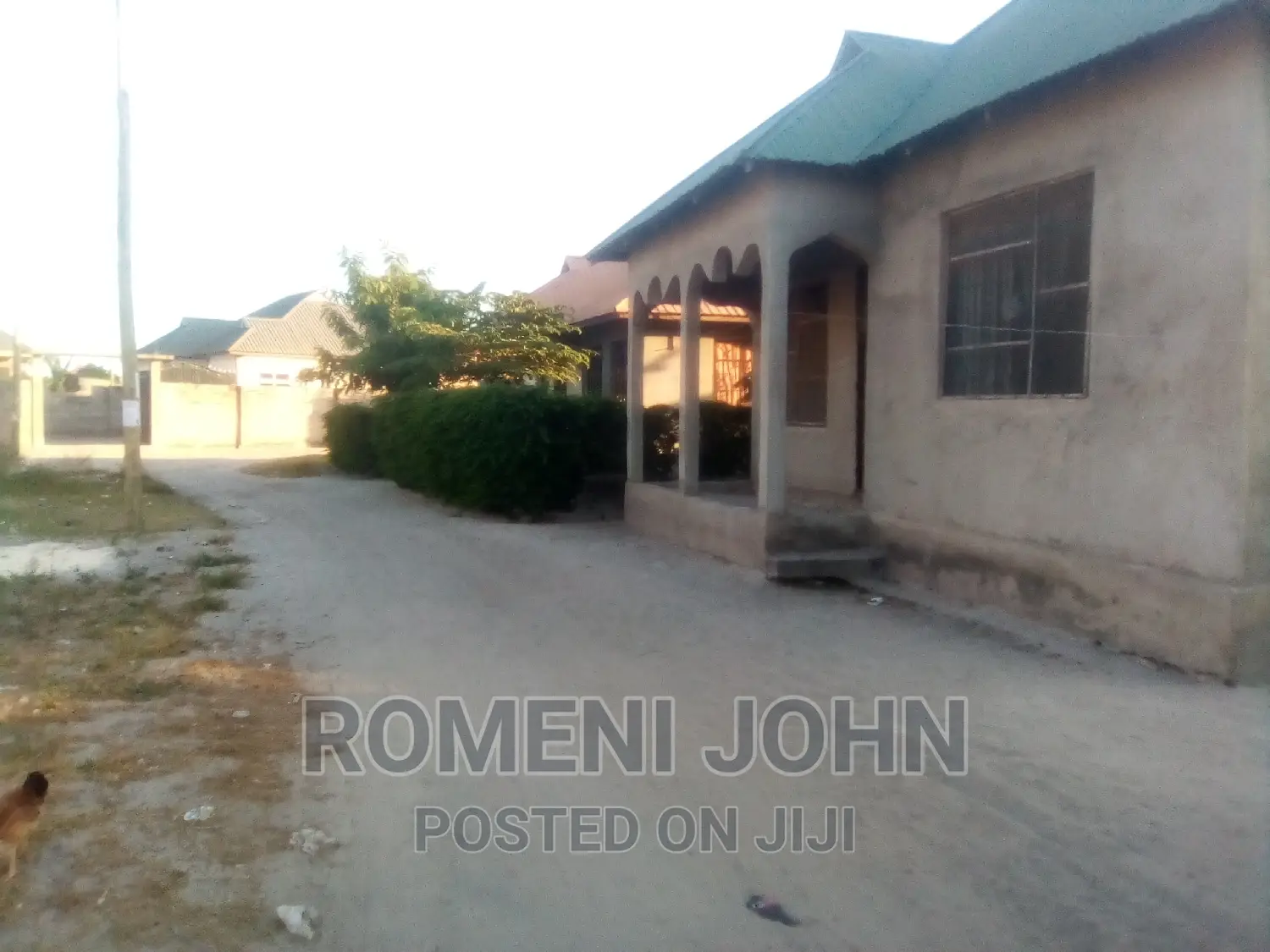 3bdrm House in Tanzania Dsm Ukonga for sale