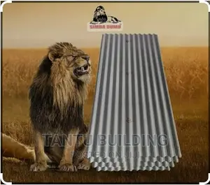 Mabati Chapa Simba