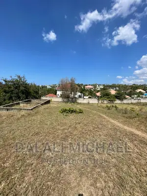 Plot for Sale Goba Tatedo#