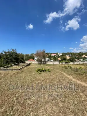 Plot for Sale Goba Tatedo#