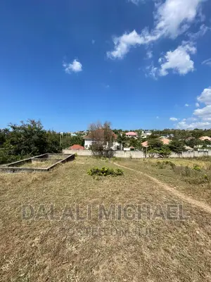 Plot for Sale Goba Tatedo#