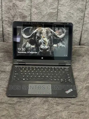 Laptop Lenovo ThinkPad 11e 4GB Intel Pentium HDD 320GB