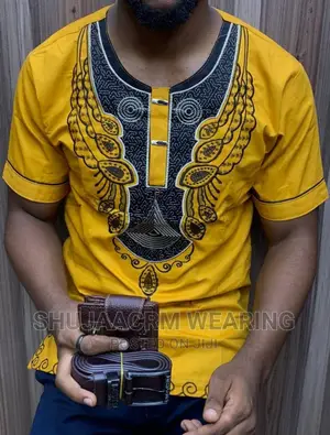 Brand New Shirt