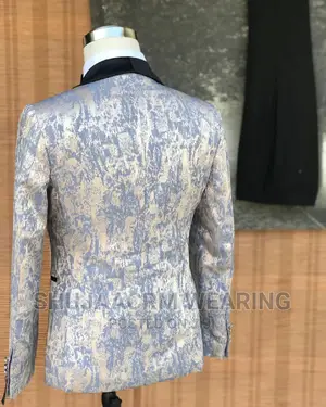 Brand New Suits