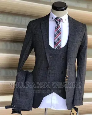 New Fashion Suits