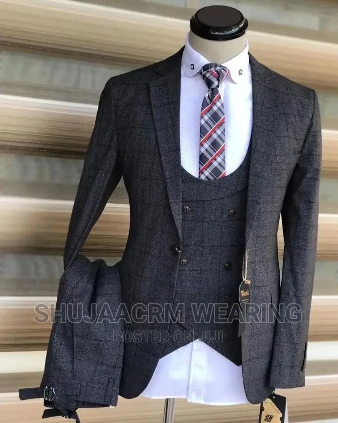 New Fashion Suits