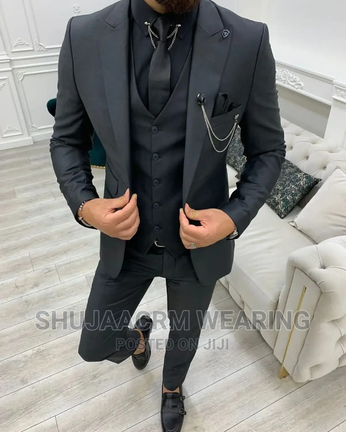 New Fashion Suits