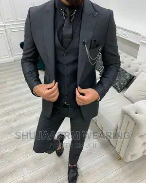 New Fashion Suits