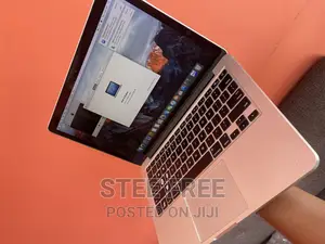 Laptop Apple MacBook Pro 2015 8GB Intel Core I5 SSD 128GB