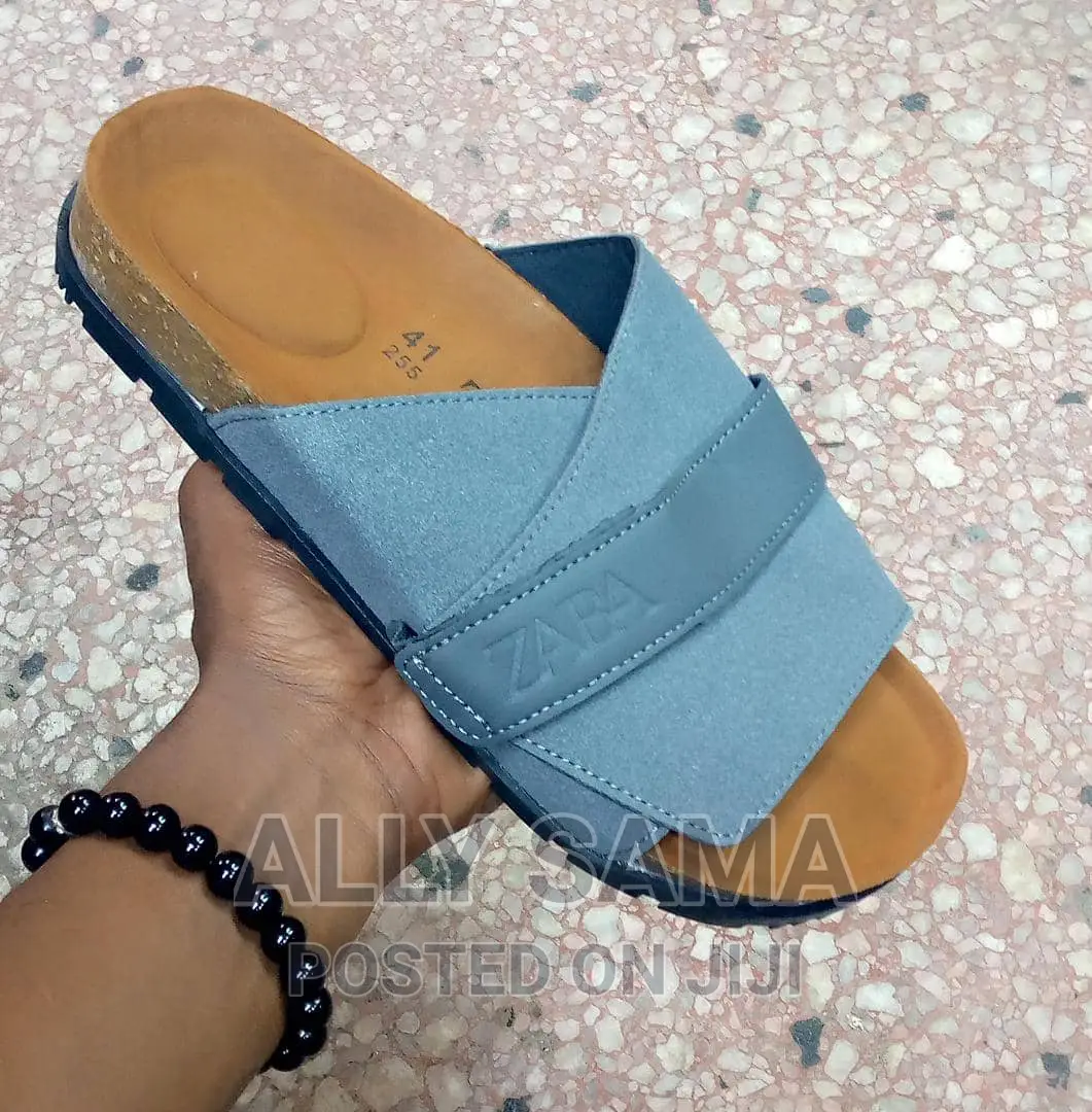 MENS Sandals Timberland Gray