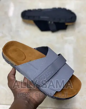 MENS Sandals Timberland Gray
