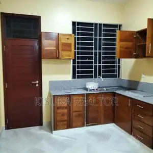 2bdrm Apartment in Kinondoni for rent