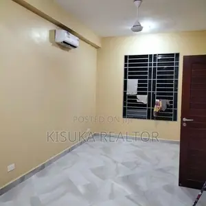 2bdrm Apartment in Kinondoni for rent