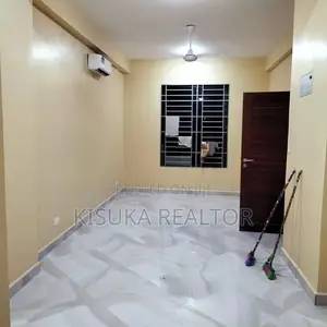 2bdrm Apartment in Kinondoni for rent