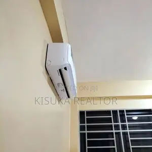 2bdrm Apartment in Kinondoni for rent
