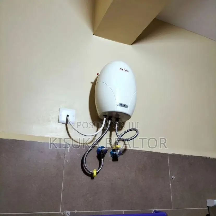 2bdrm Apartment in Kinondoni for rent