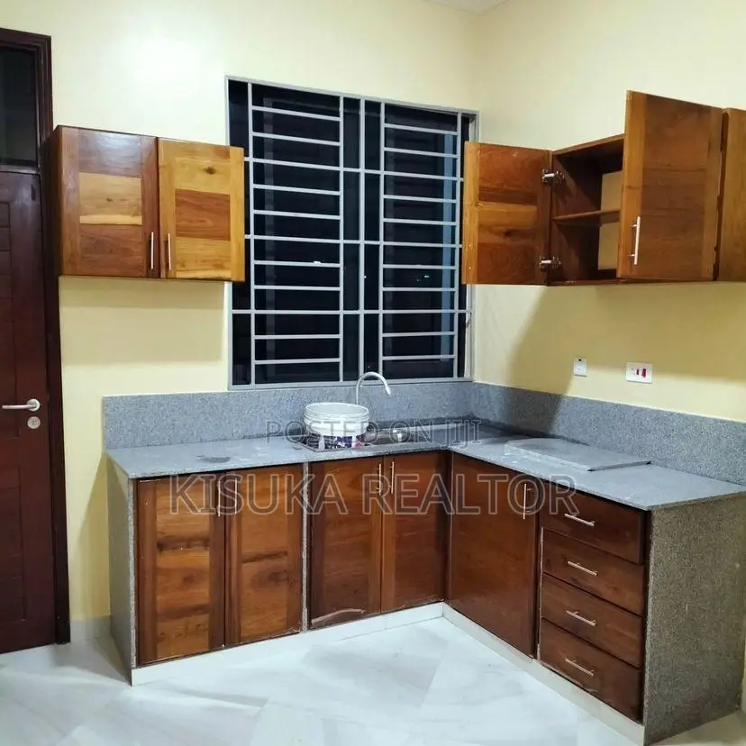 2bdrm Apartment in Kinondoni for rent