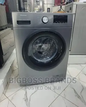 Hisense Washing Mashine( 9kg)