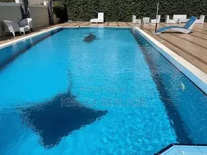 Furnished 4bdrm Apartment in Masaki Prime Area, Kinondoni for rent