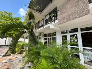Furnished 2bdrm Apartment in Mikocheni Secured for rent