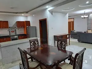 Furnished 3bdrm Apartment in Msasani Beach, Mikocheni for rent