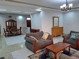 Furnished 3bdrm Apartment in Msasani Beach, Mikocheni for rent
