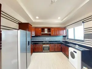 Furnished 3bdrm Apartment in Msasani Prime Area for rent