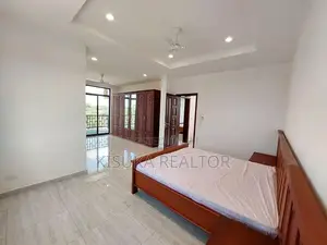 Furnished 3bdrm Apartment in Msasani Prime Area for rent