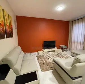 Furnished 1bdrm Apartment in Masaki Prime Area, Kinondoni for rent