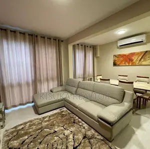 Furnished 1bdrm Apartment in Masaki Prime Area, Kinondoni for rent