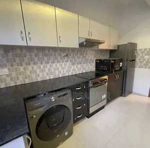 Furnished 1bdrm Apartment in Masaki Prime Area, Kinondoni for rent